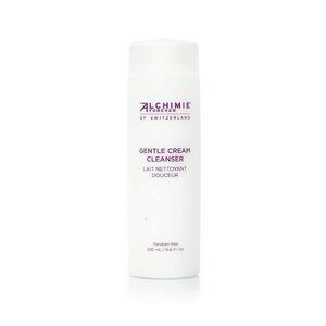 Skincare Alchimie Forever Gentle Cream Cleanser 6.6 oz Removes Impurities